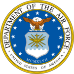 Air Force Seal