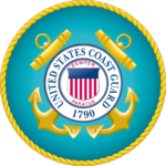 Coast Guard Seal