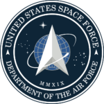 Space Force Seal